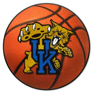 University of Kentucky Basketball Mat