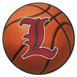University of Louisville Basketball Mat