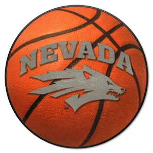 University of Nevada Basketball Mat