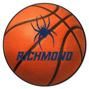 University of Richmond Basketball Mat