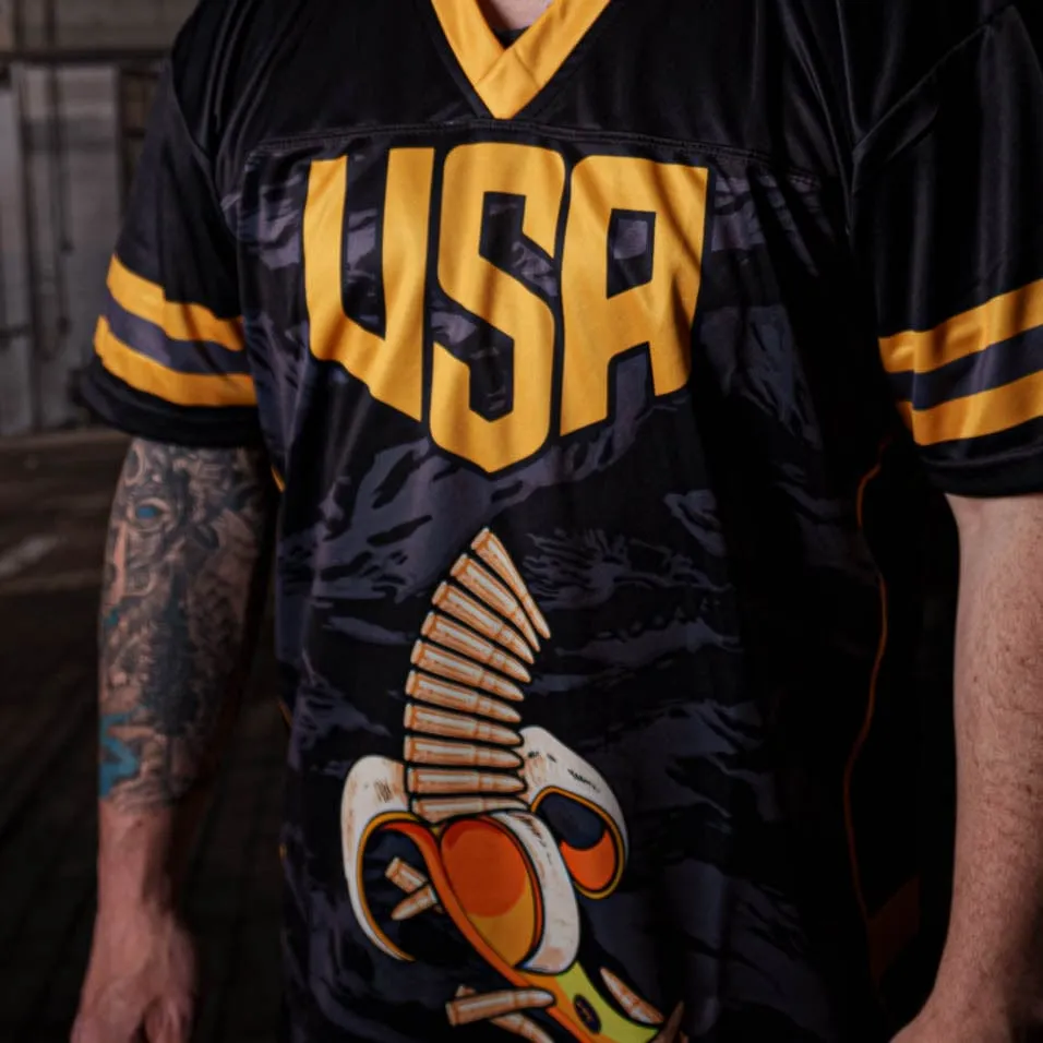 USA 2A Football Jersey