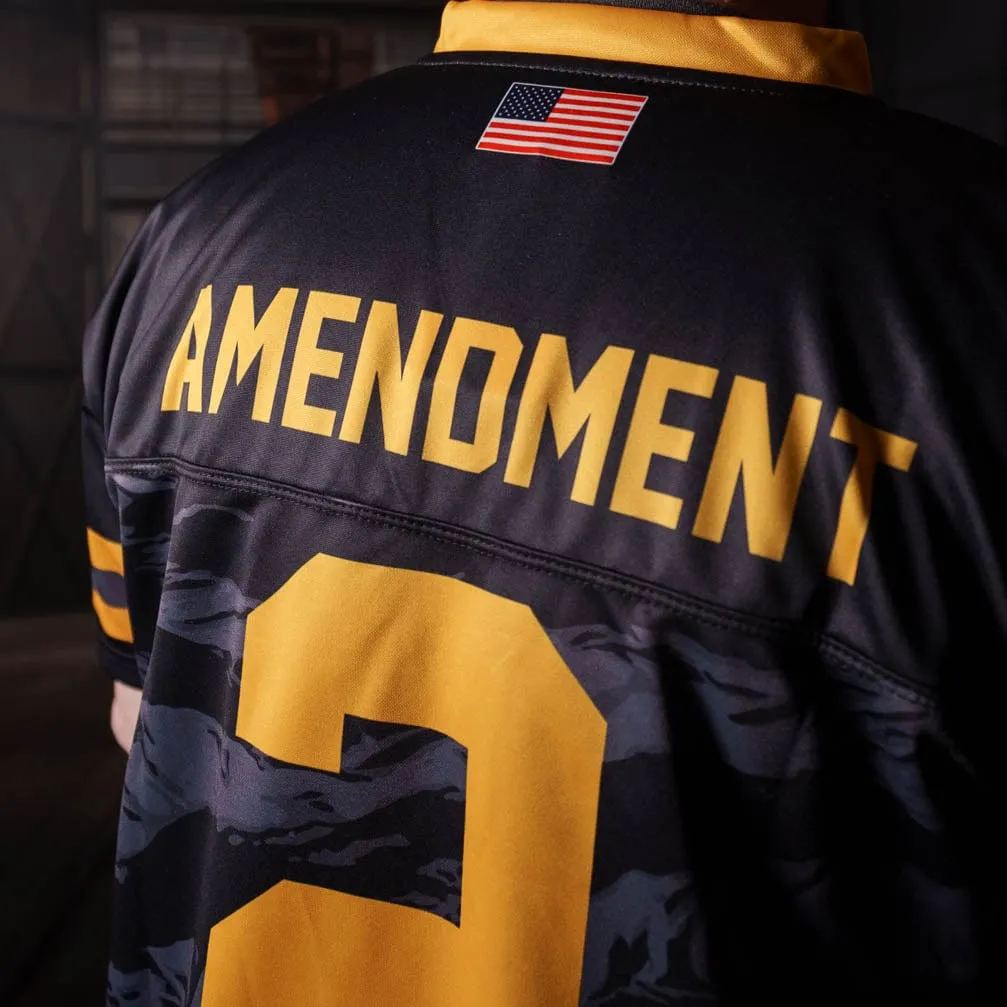 USA 2A Football Jersey