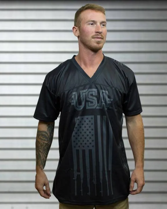 USA 2A Football Jersey