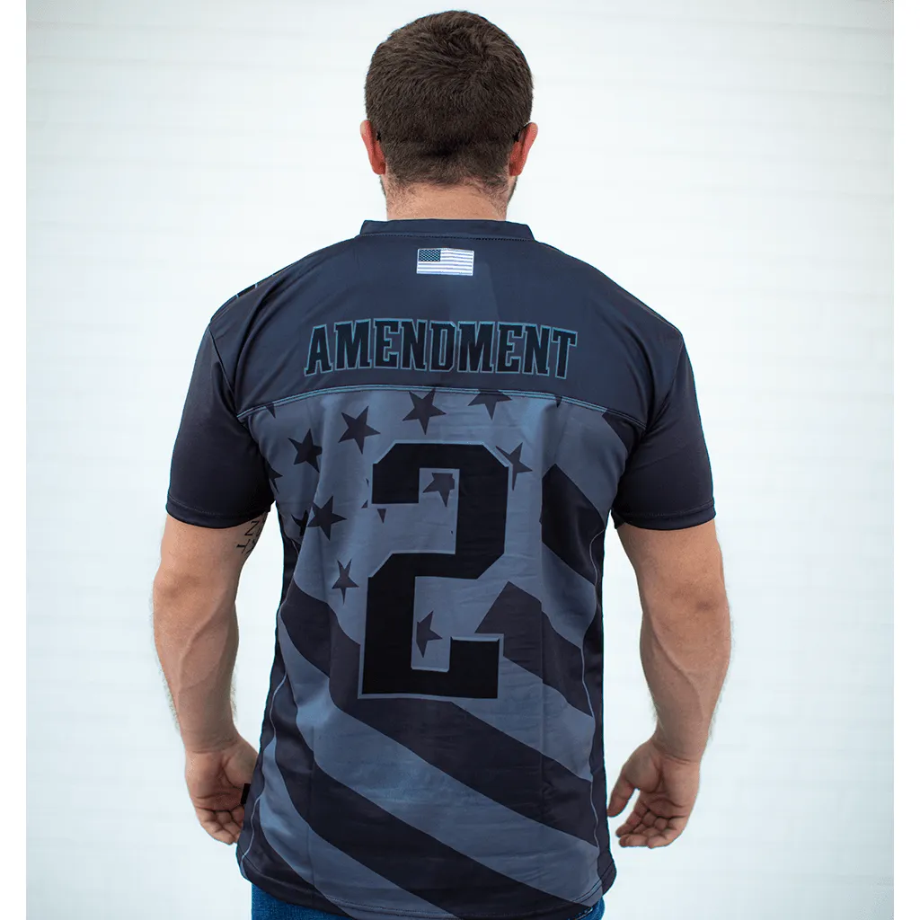 USA 2A Football Jersey