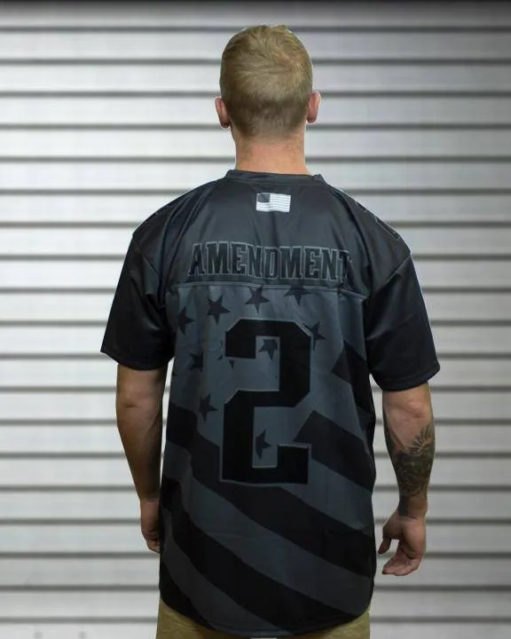 USA 2A Football Jersey