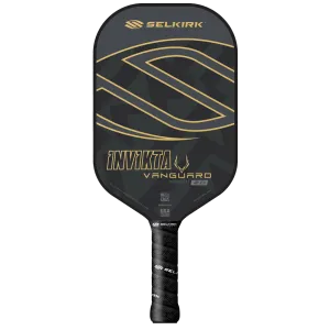 Vanguard D2.0 Invikta Midweight