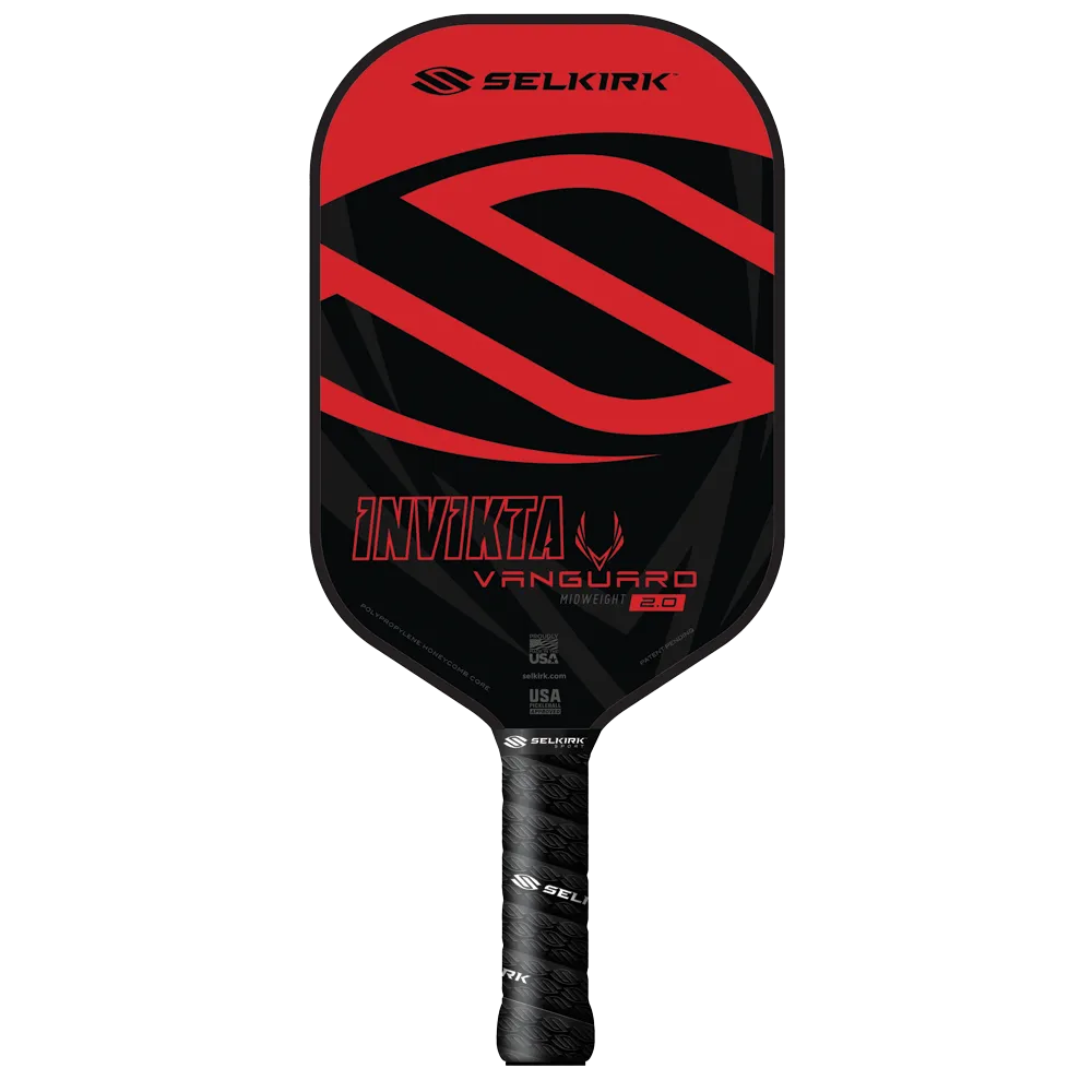 Vanguard D2.0 Invikta Midweight