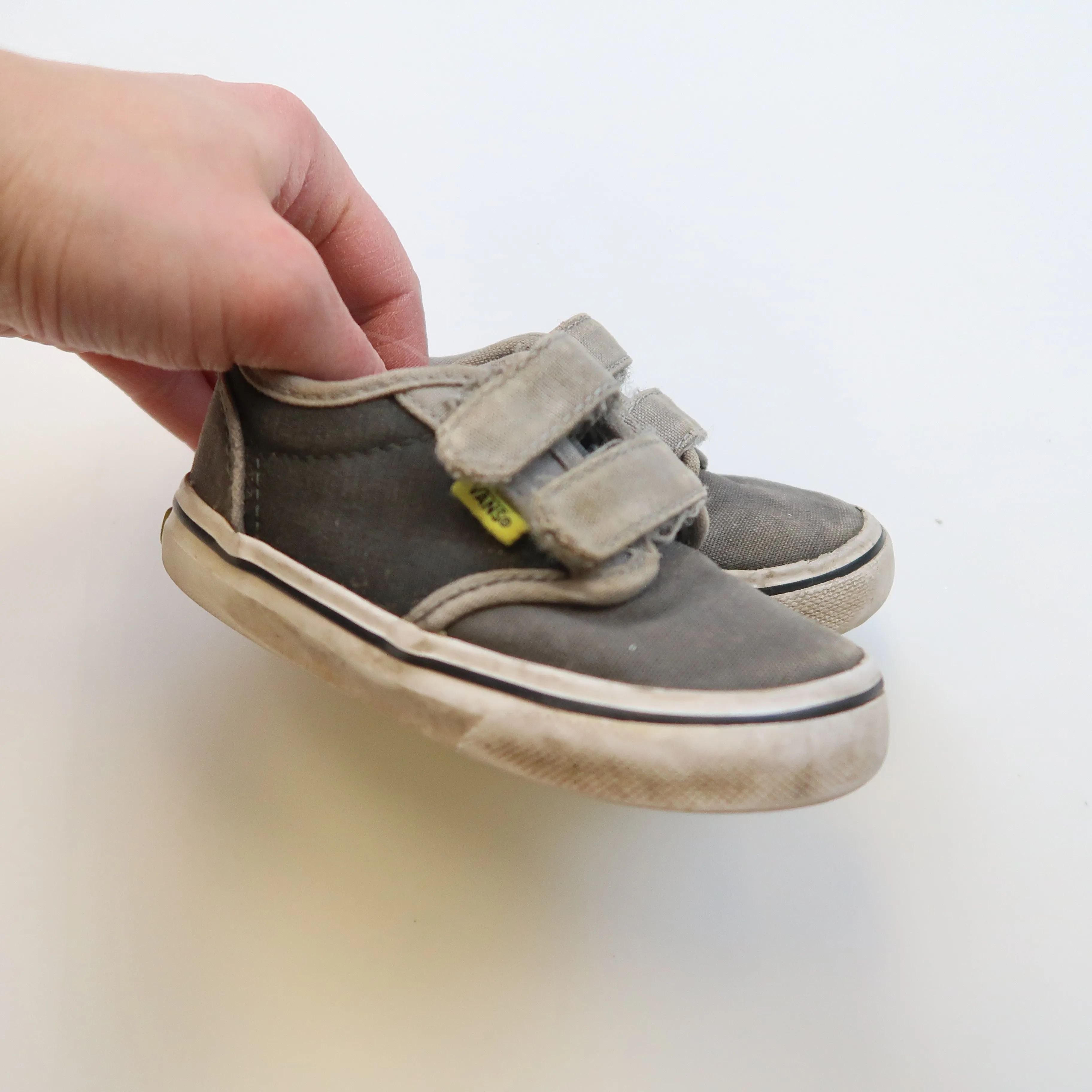 Vans - Shoes (Shoes - 5.5)