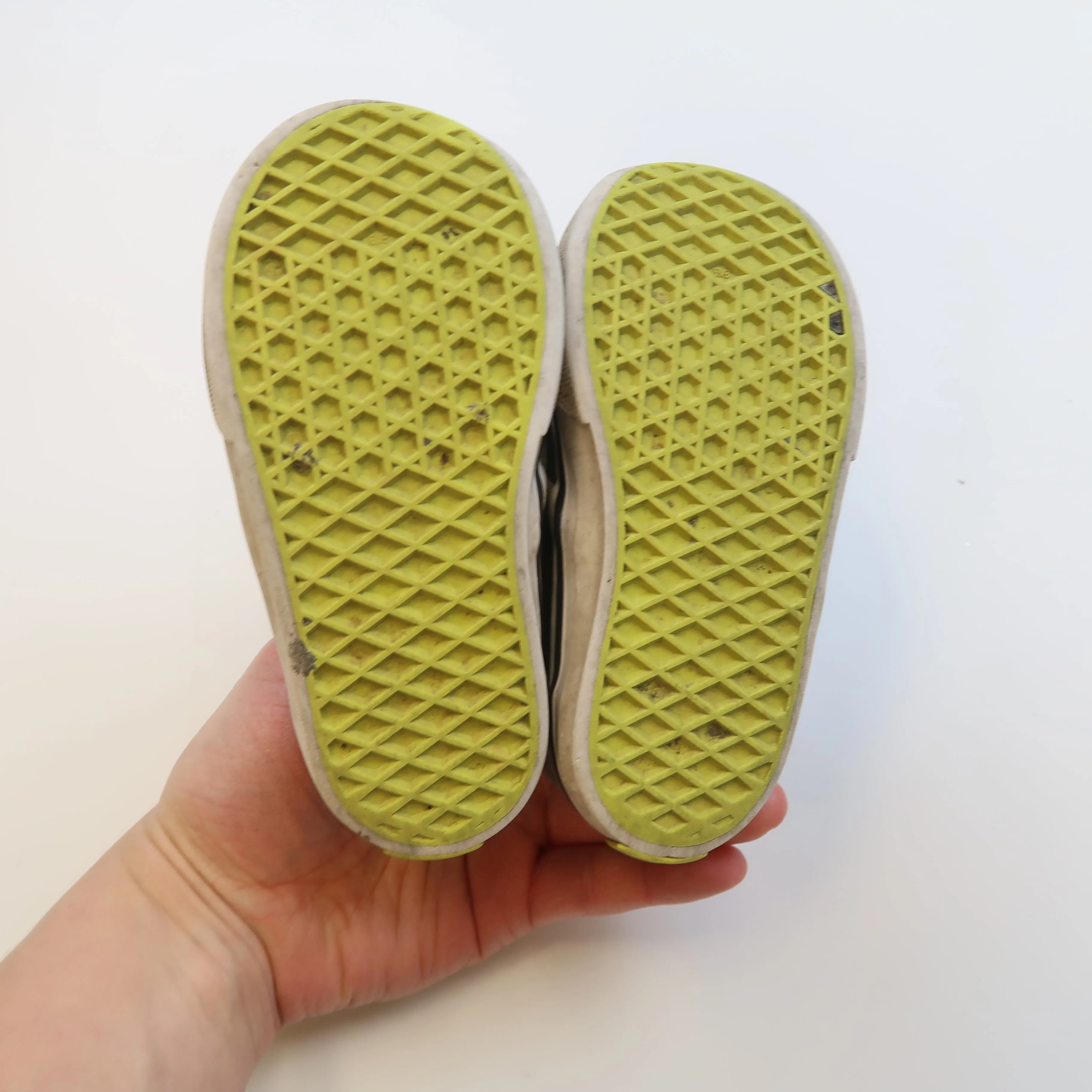 Vans - Shoes (Shoes - 5.5)