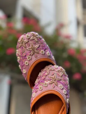 Vedika (Nagra) - Lilac