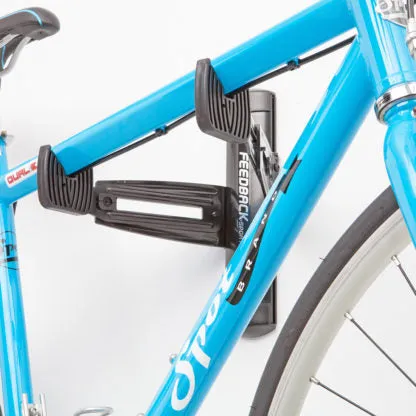 Velo Wall Rack 2D