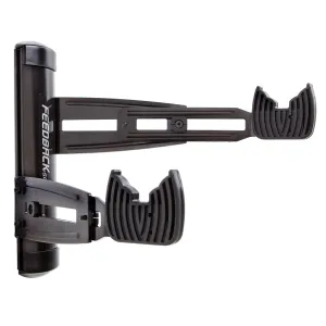 Velo Wall Rack 2D