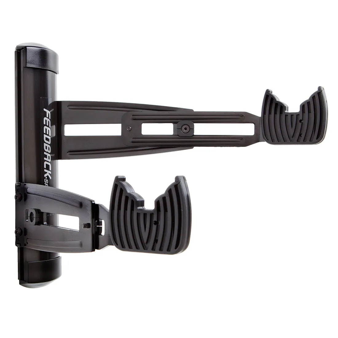 Velo Wall Rack 2D