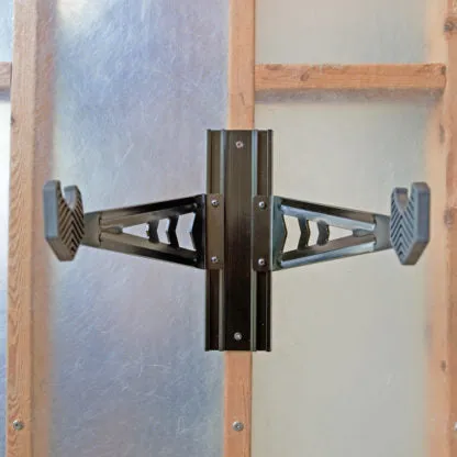 Velo Wall Rack