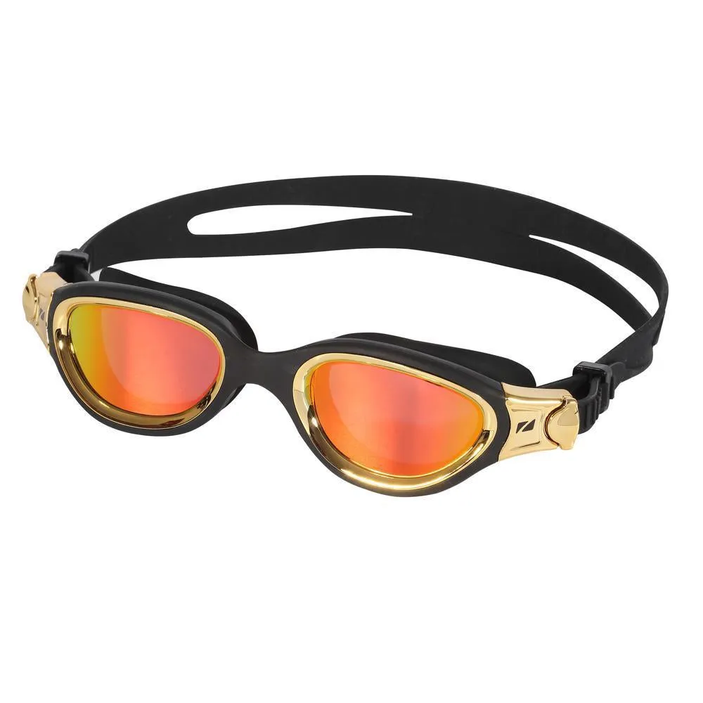 VENATOR-X SWIM GOGGLES - POLARIZED LENS - ONE SIZE