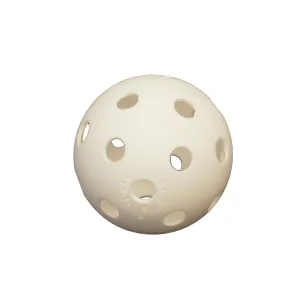 Victor Baseball Airflow