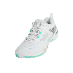 Victor P9200TTY NitroLite Professional Shoes [White/Green] P9200TTY-NLITE-AR