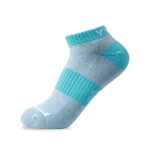 VICTOR SK238 Blue Nylon Socks