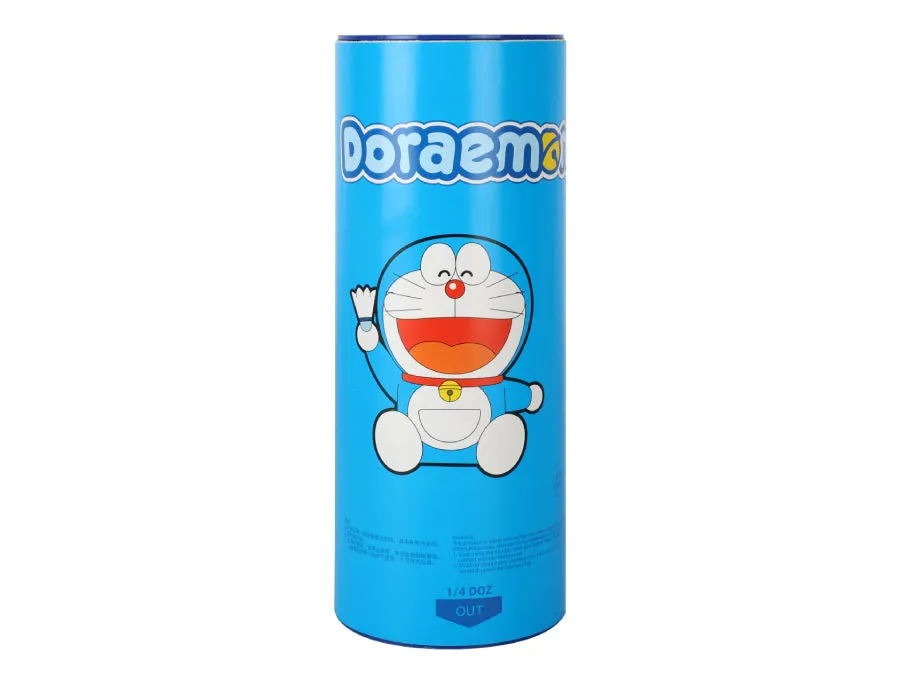 Victor x Doraemon Synthetic Shuttlecocks - NCS_DRM - Blue