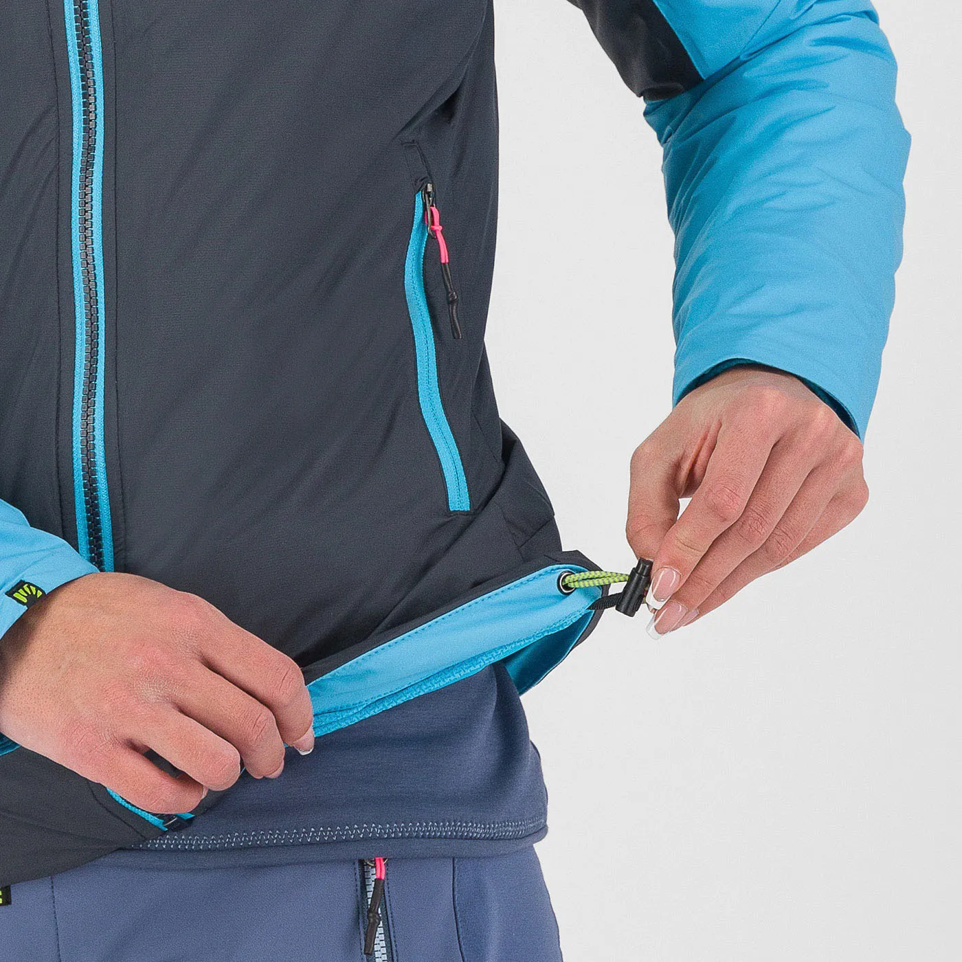Vinson Evo Jacket W