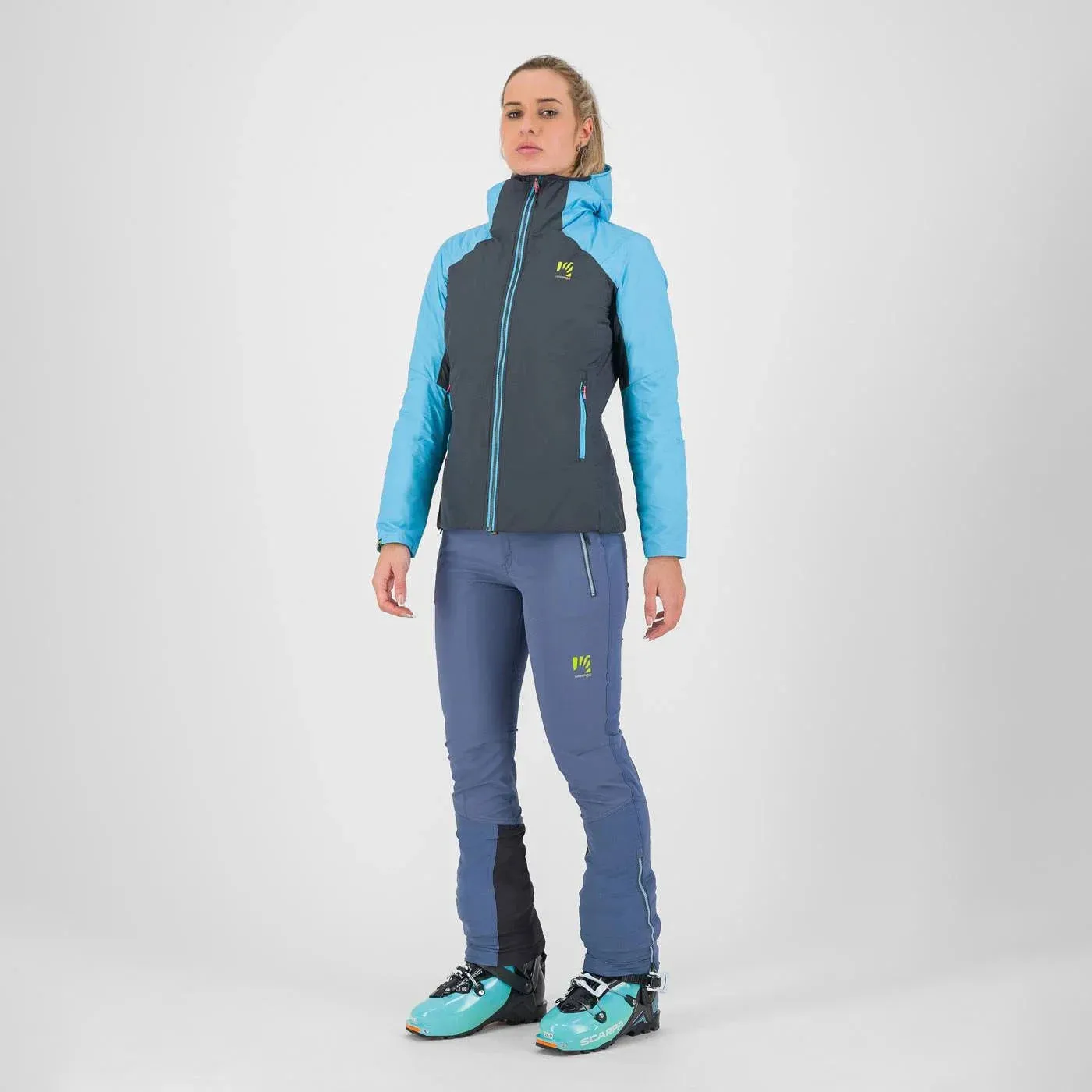Vinson Evo Jacket W
