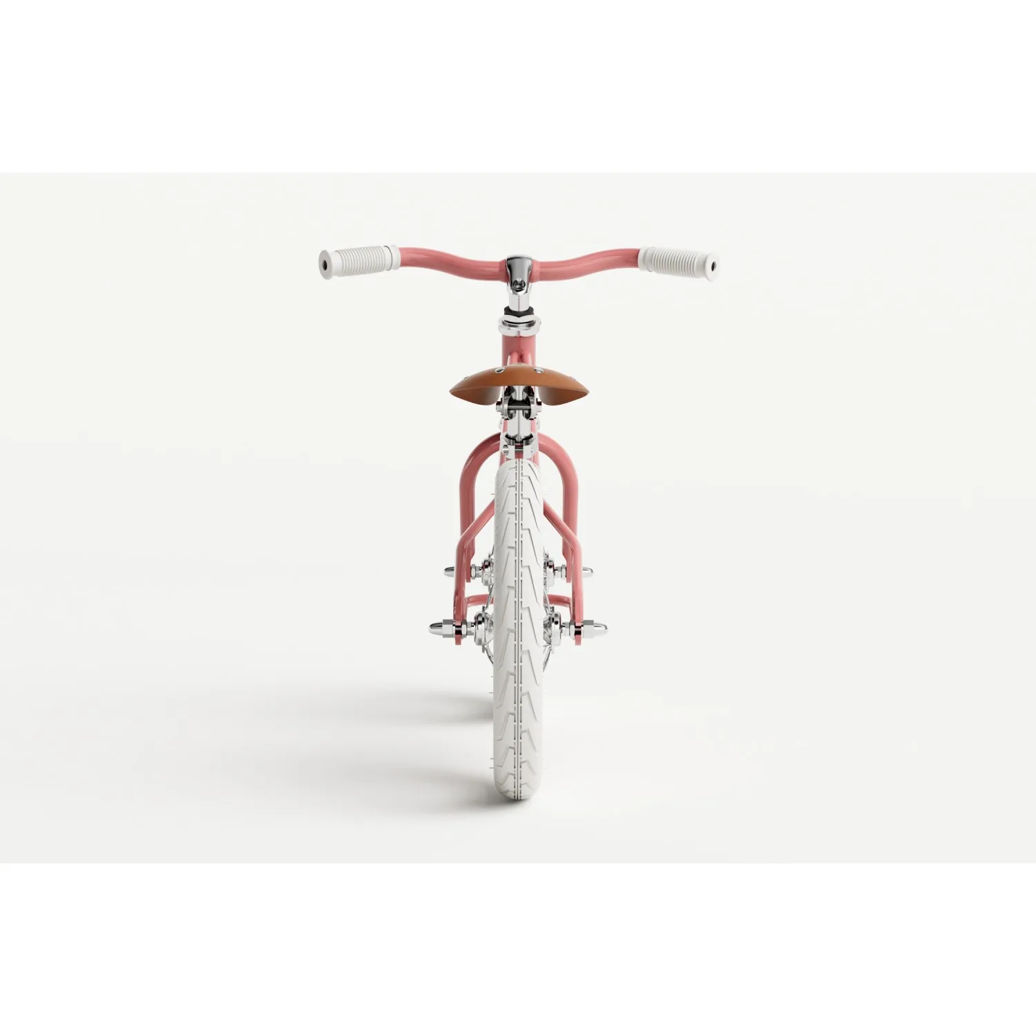 Vintage Icon Balance Bike - Rose