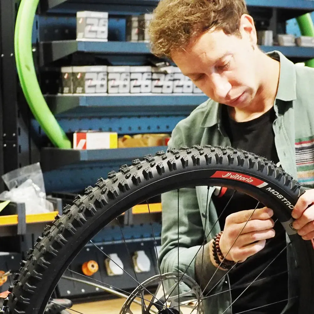Vittoria Mostro 4C 29er Enduro G2.0 Tyre