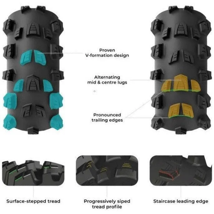 Vittoria Mostro 4C 29er Enduro G2.0 Tyre
