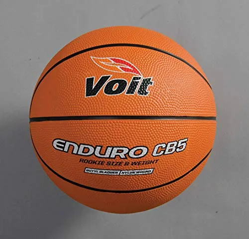 Voit Enduro CB5 Rookie Basketball