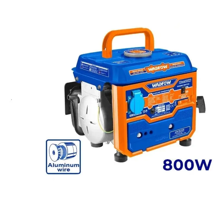 Wadfow 800W Gasoline Generator - WGEAA01