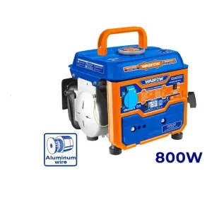 Wadfow 800W Gasoline Generator - WGEAA01