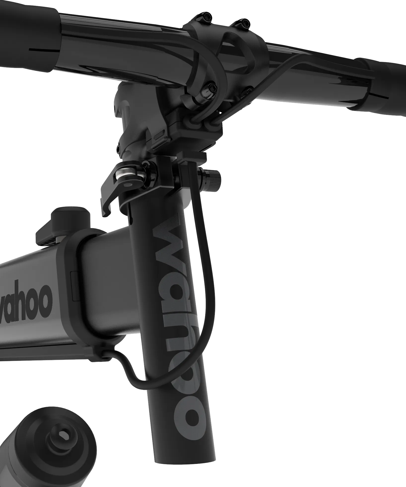 Wahoo KICKR BIKE SHIFT Indoor Smart Bike (with Wi-Fi)