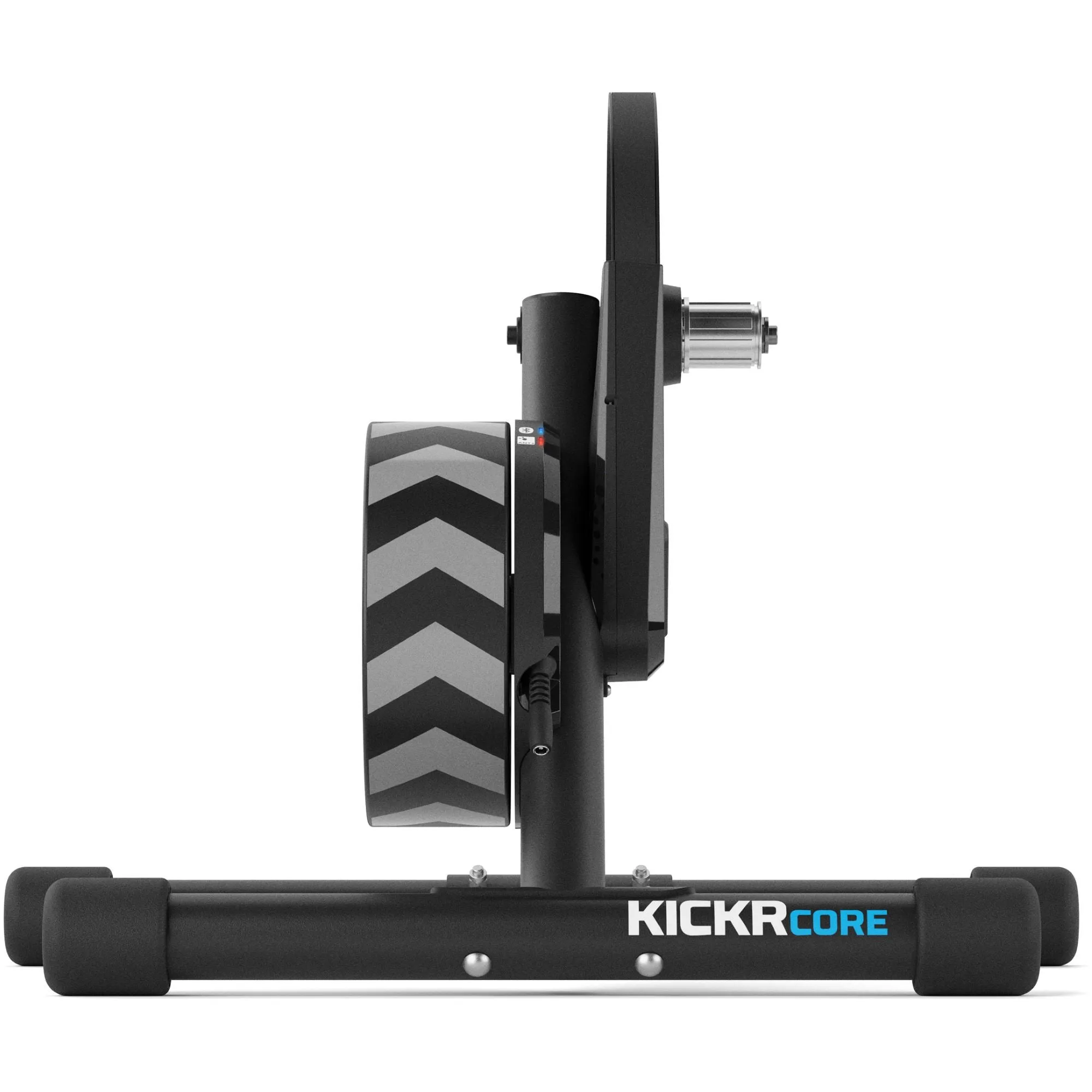 Wahoo Kickr Core Smart Trainer with Pre-Installed Cassette