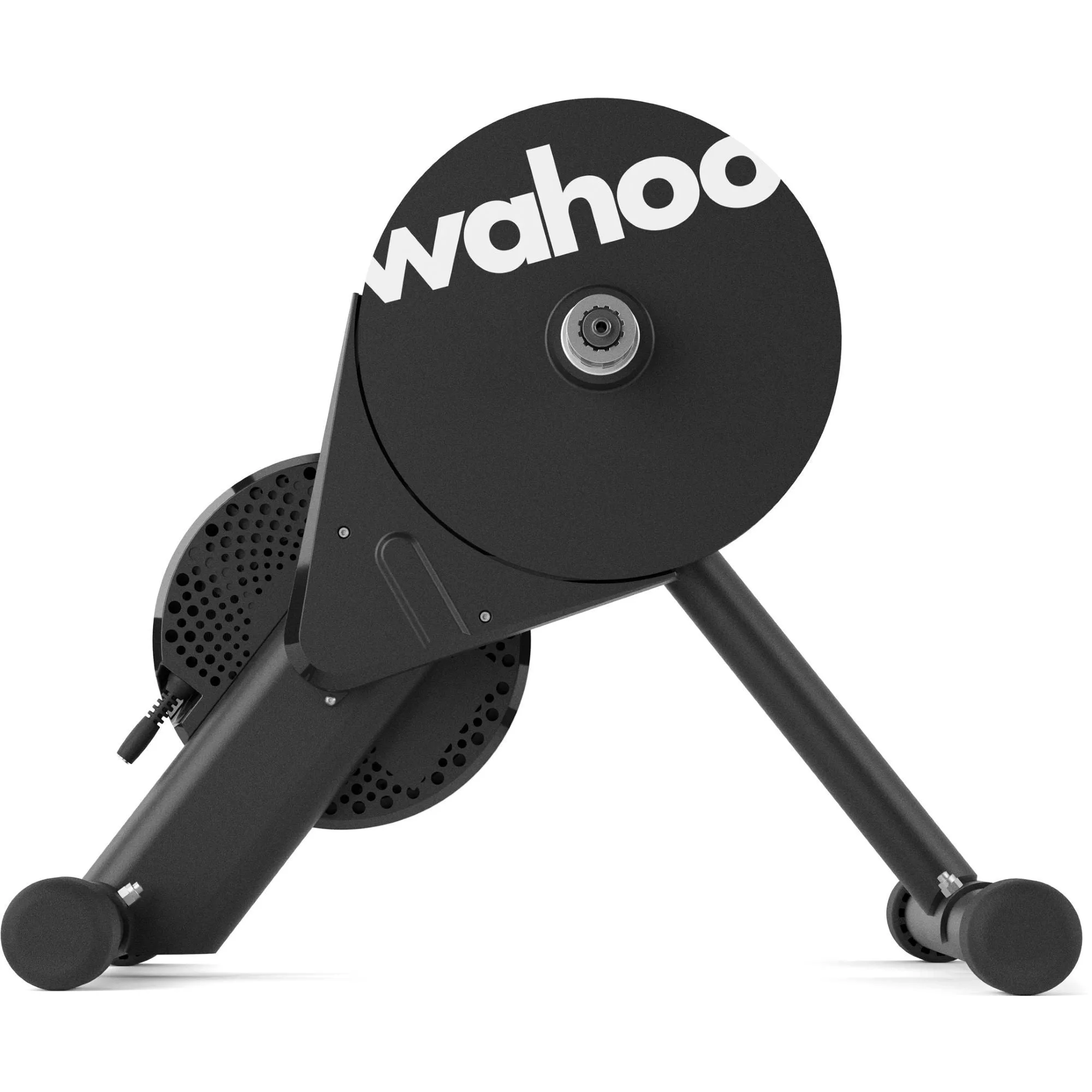 Wahoo Kickr Core Smart Trainer with Pre-Installed Cassette