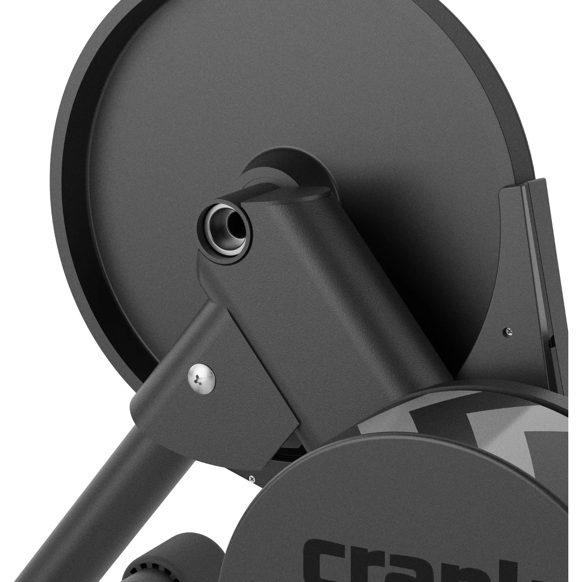 Wahoo Kickr Core Smart Trainer with Pre-Installed Cassette
