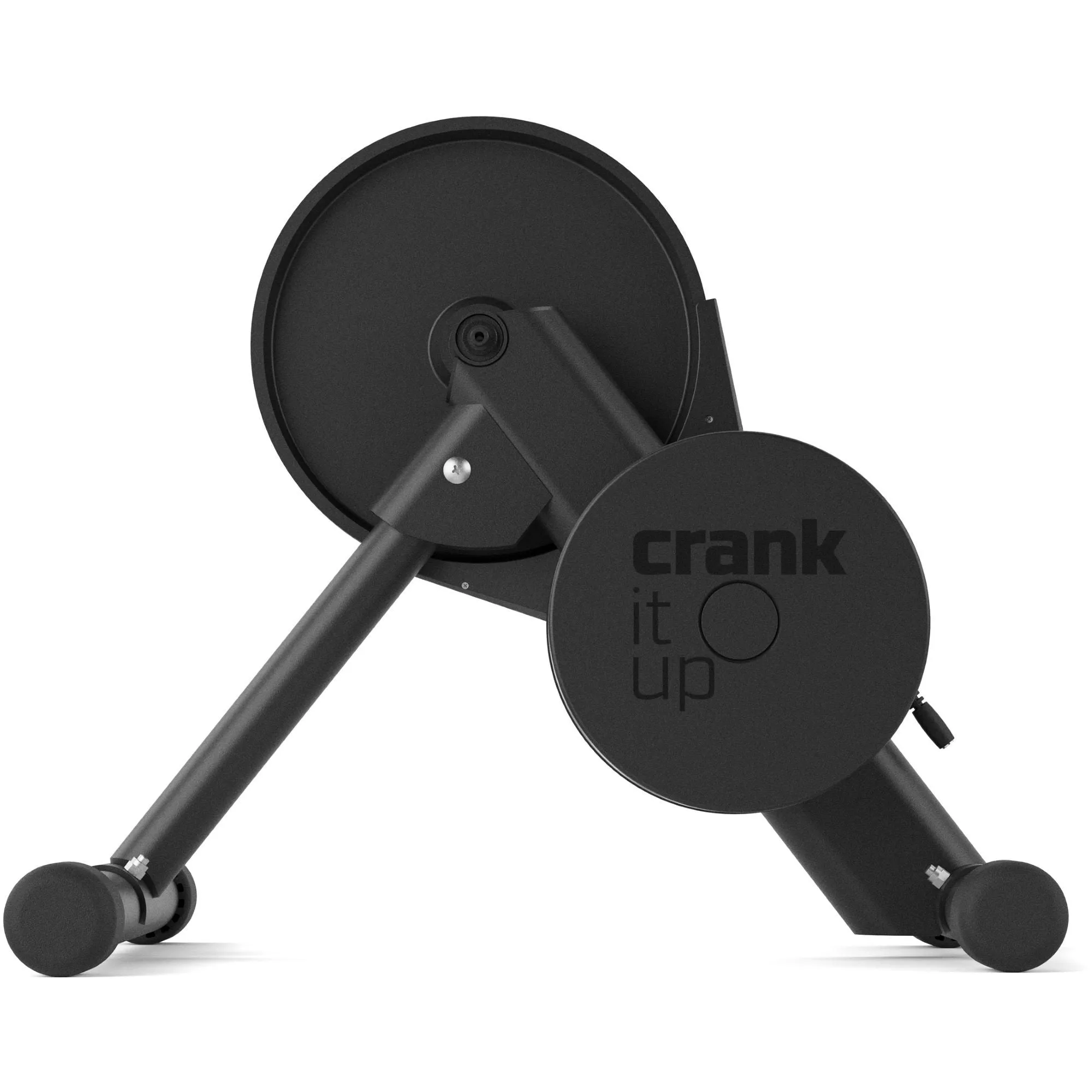 Wahoo Kickr Core Smart Trainer with Pre-Installed Cassette
