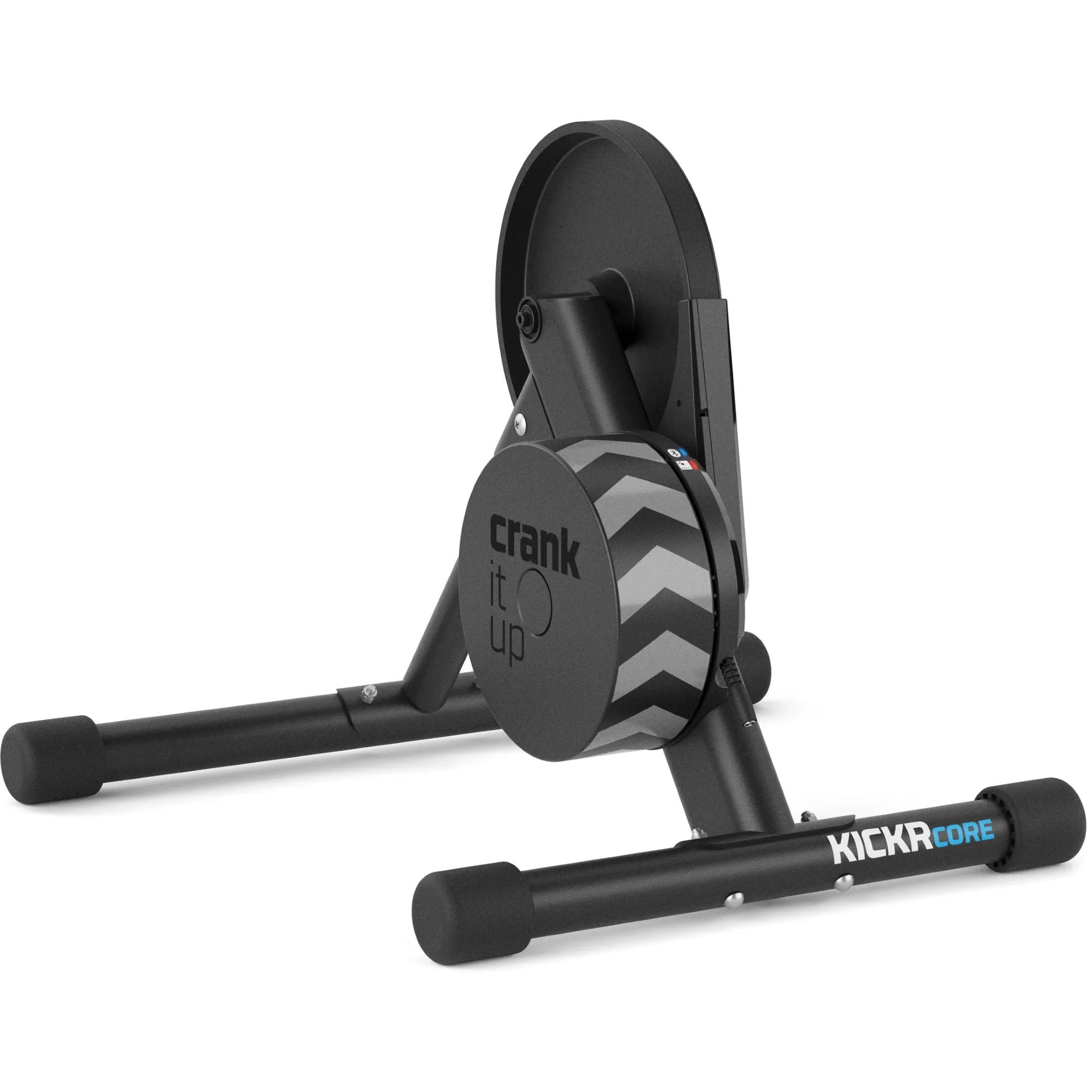 Wahoo Kickr Core Smart Trainer with Pre-Installed Cassette