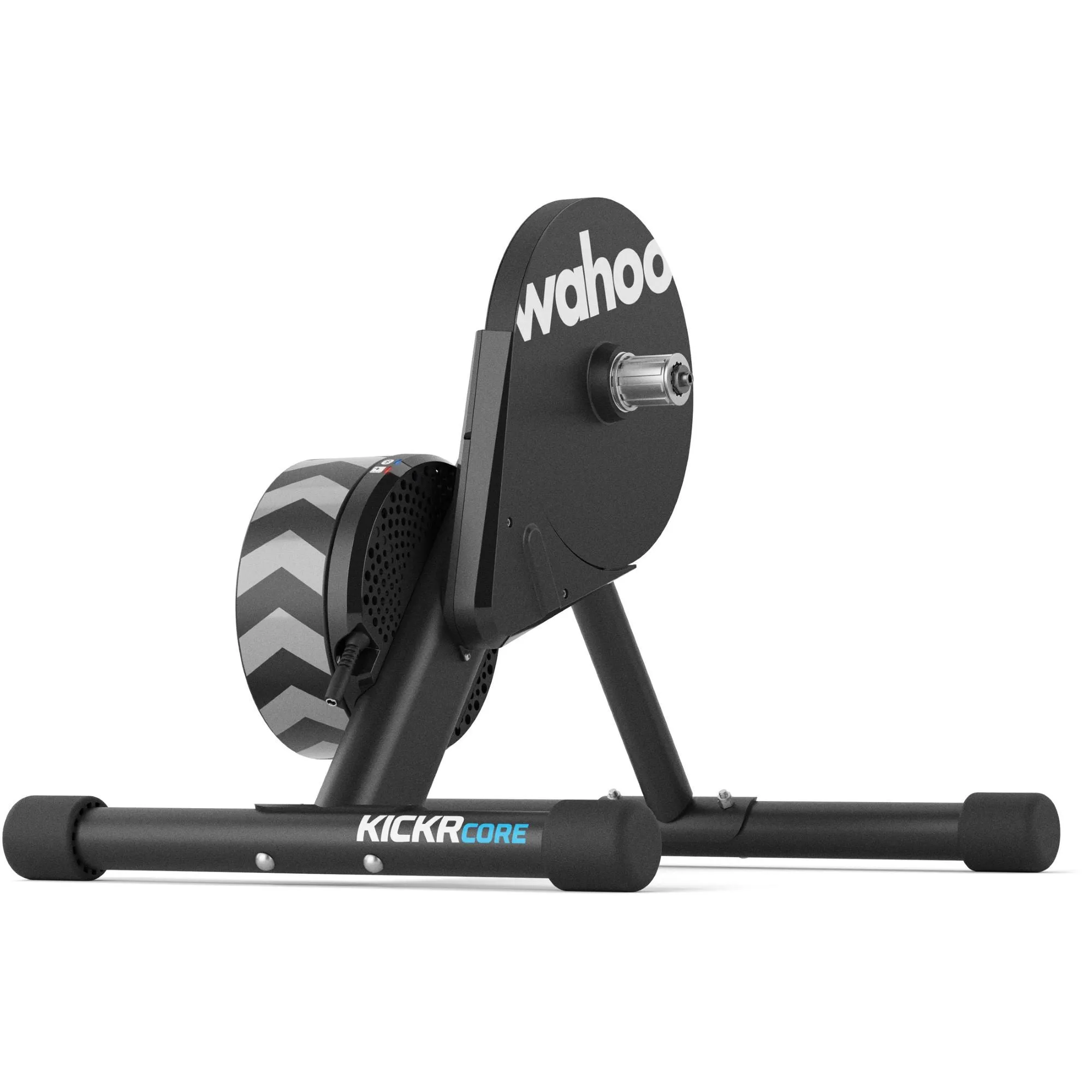 Wahoo Kickr Core Smart Trainer with Pre-Installed Cassette