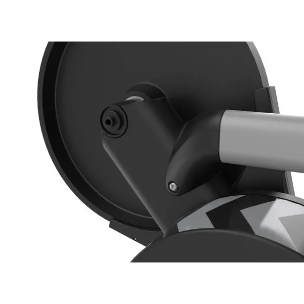 Wahoo KICKR SMART POWER TRAINER W/ AXIS (Version 5.0)