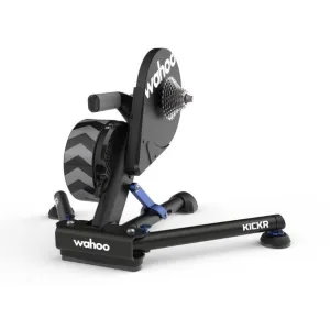 Wahoo KICKR SMART POWER TRAINER W/ AXIS (Version 5.0)