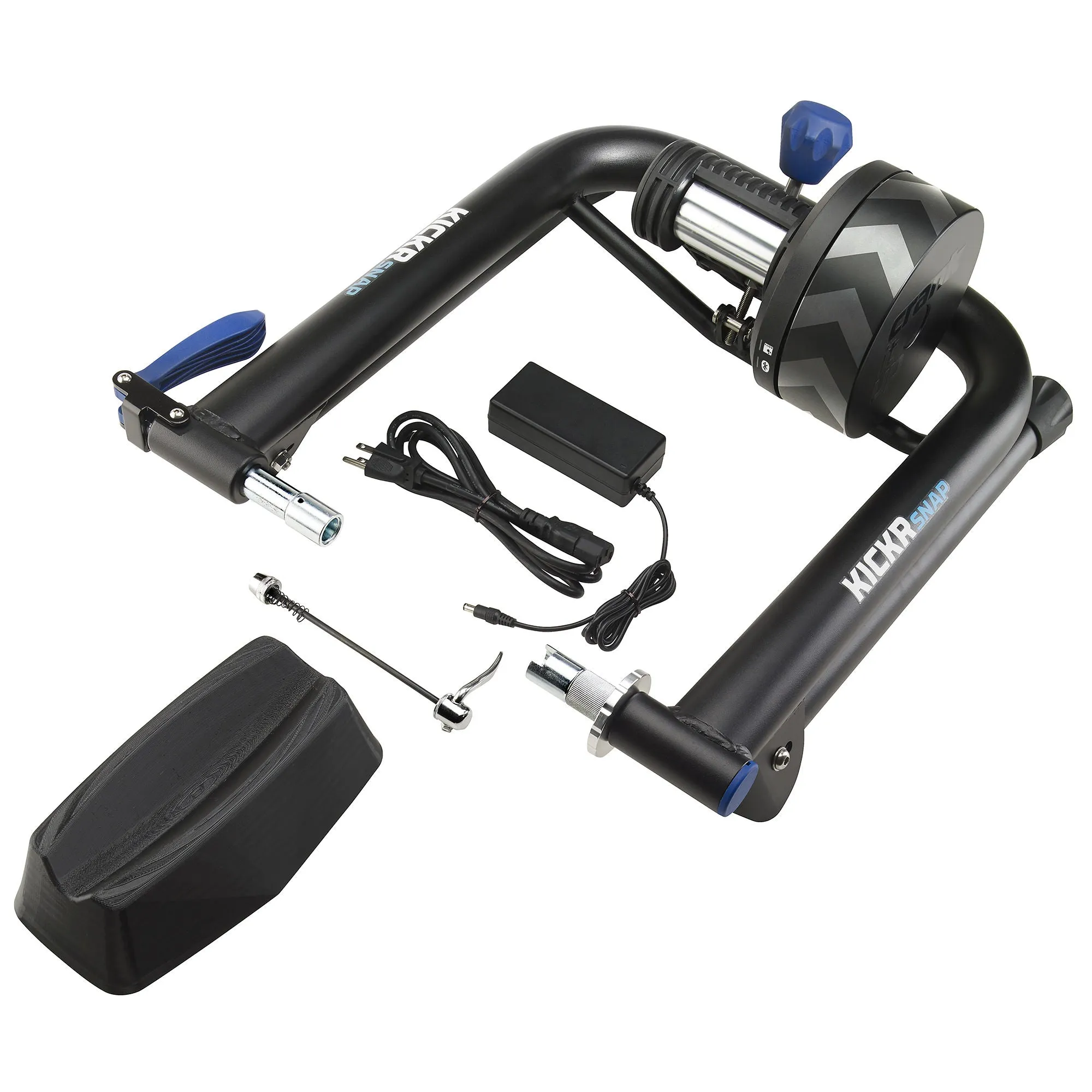 WAHOO KICKR SNAP SMART TRAINER