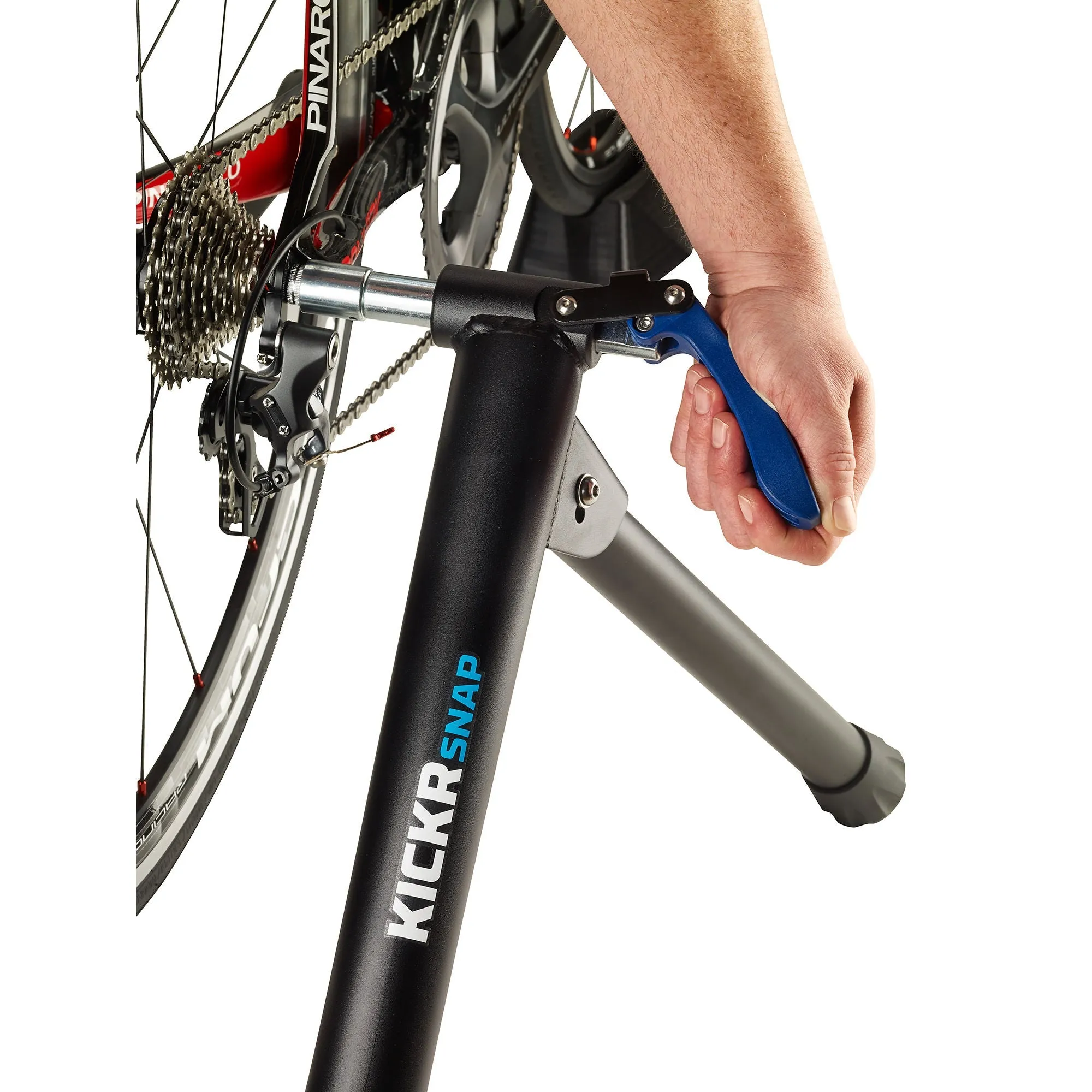 WAHOO KICKR SNAP SMART TRAINER