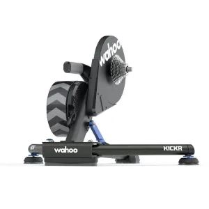 Wahoo KICKR V6 Wi-fi Direct-Drive Smart Trainer