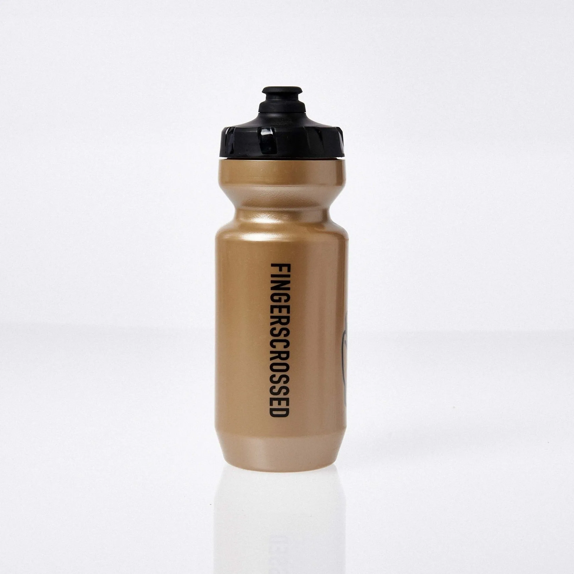 Water Bottle - Bling