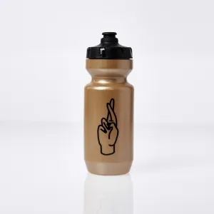 Water Bottle - Bling