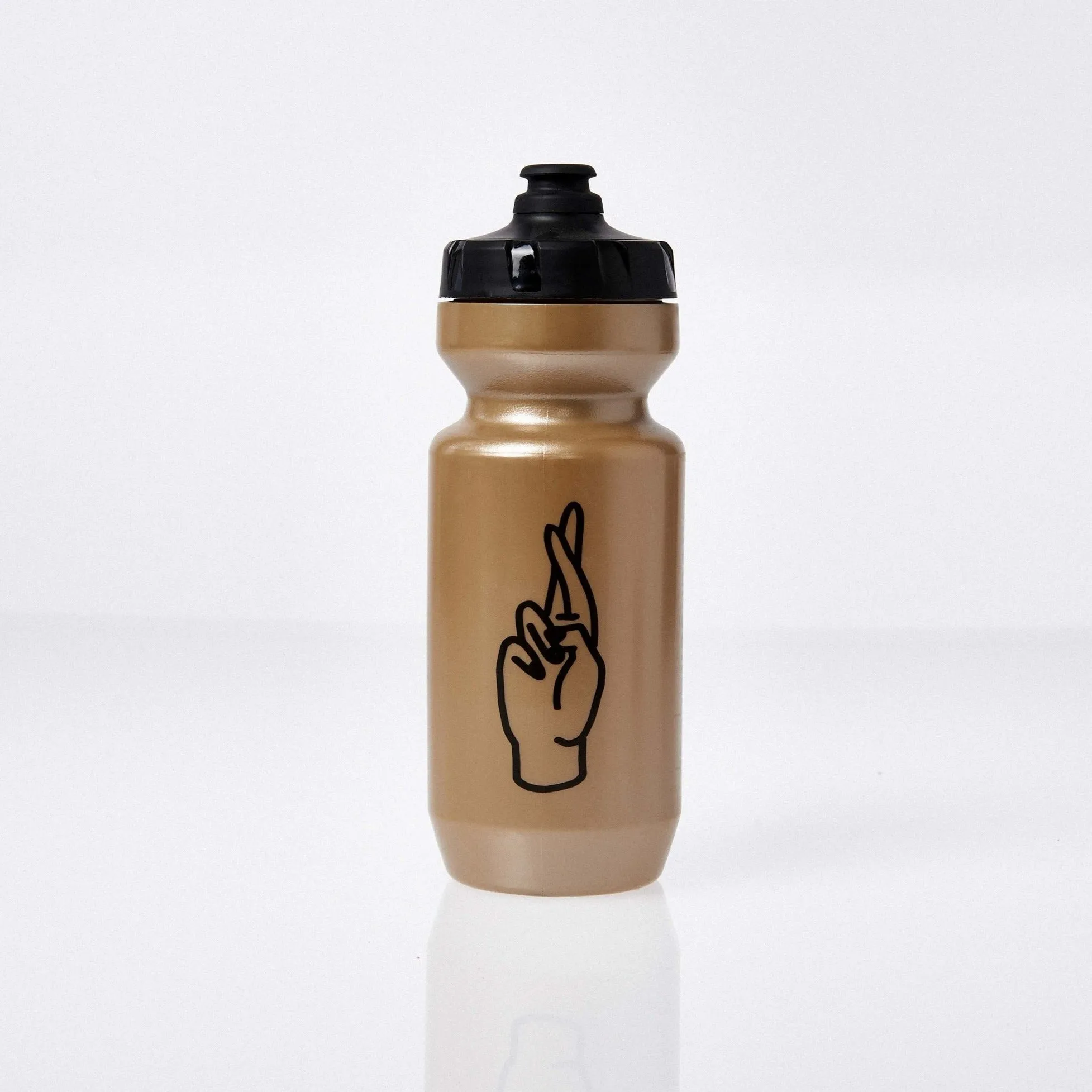 Water Bottle - Bling