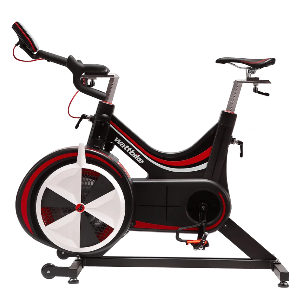 Wattbike Trainer - Reconditioned, Grade 1