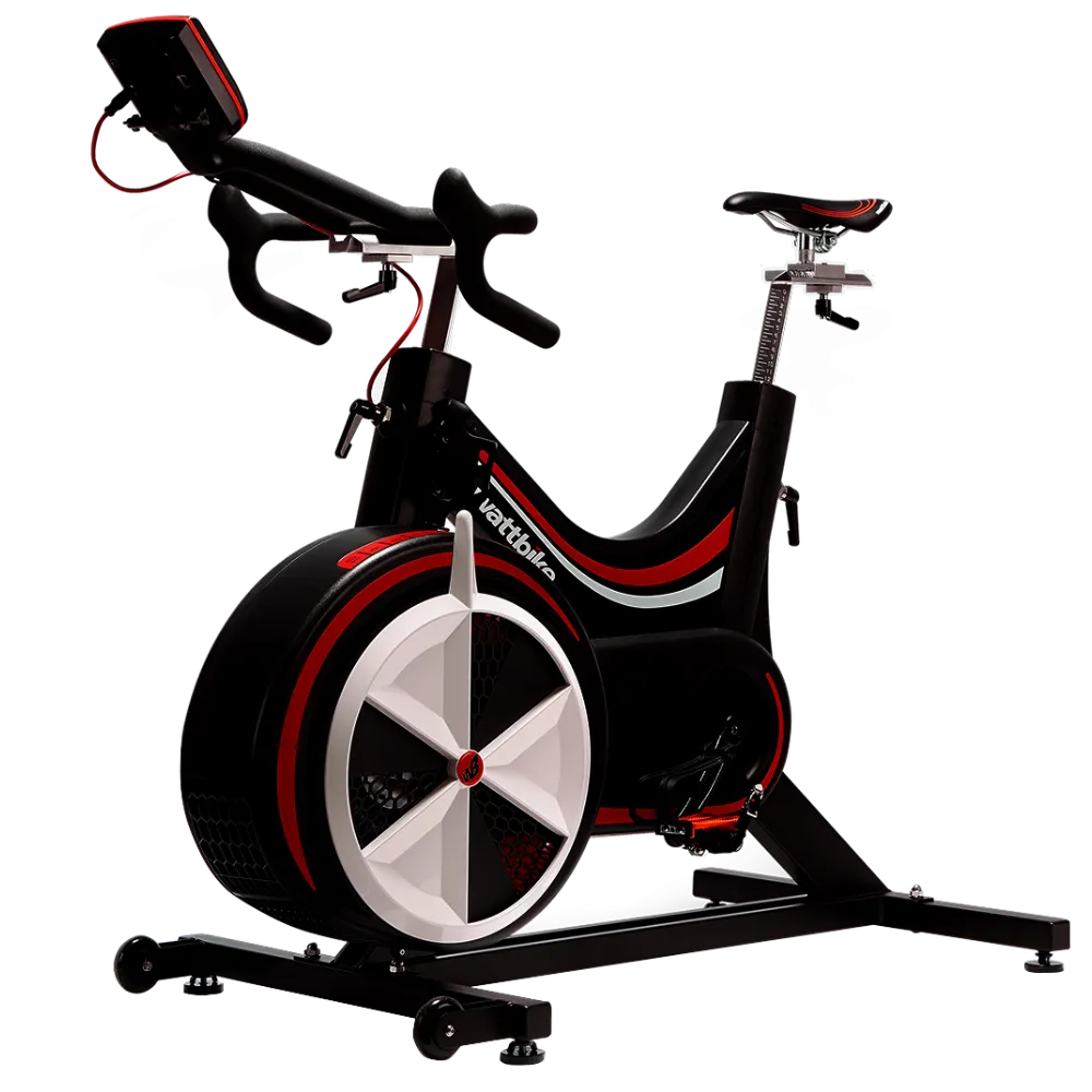 Wattbike Trainer - Reconditioned, Grade 1