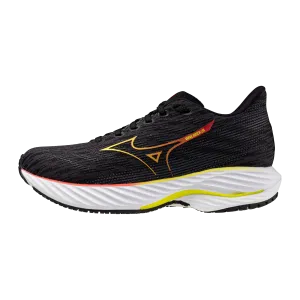 WAVE RIDER 28 Women’s - Black/Evening Primrose/Poppy Red (NEW)