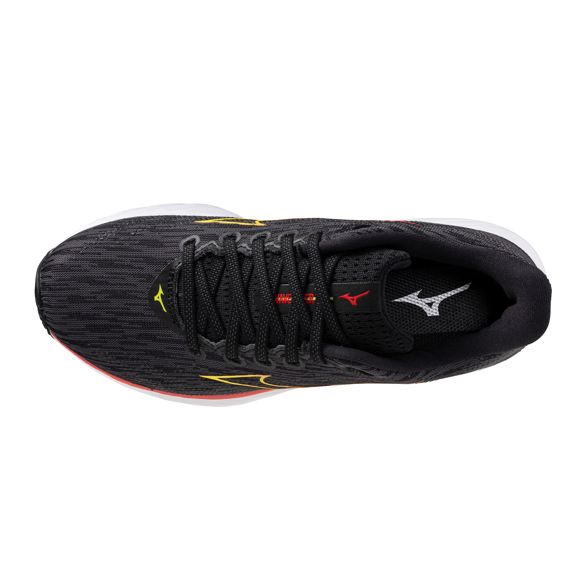 WAVE RIDER 28 Women’s - Black/Evening Primrose/Poppy Red (NEW)